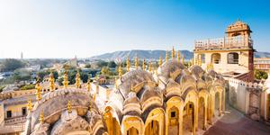 Wanderung in der S�chsischen Schweiz