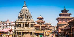 Alpen & Seen Entdeckungsreise