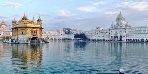 Trekking in der Eifel