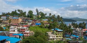 Magische Mittelgebirge