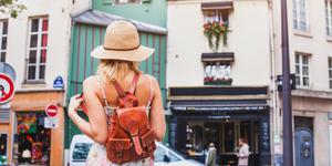 Von Hamburg bis M�nchen