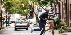 Klassische Deutschlandreise